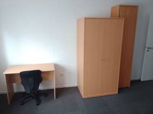 Möblierte 3 Zimmer Wohnung – 28329 Bremen – Vorschaubild 5