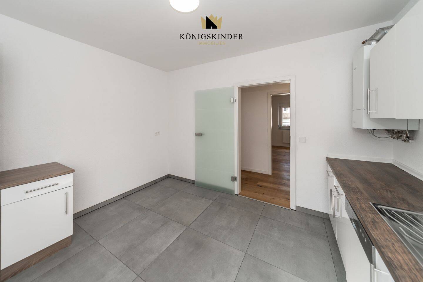 Wohnungspaket in Stuttgart-Bad Cannstatt - 4 Eigentumswohnungen und 1 Garage – Stuttgart – Vorschaubild 9