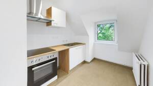 Bezugsfreie und sanierte Dachgeschosswohnung in Oldenburg/Osternburg! – 26135 Oldenburg – Vorschaubild 6