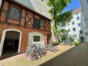 Komfortables Wohnglück mit Charme – 10179 Berlin – Vorschaubild 8