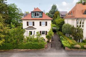 WEITBLICK: Dornröschen-Schloss in Möhringen! – 70567 Stuttgart – Vorschaubild 2