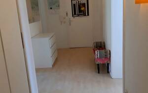 WG-Zimmer möbliert in Stuttgart Degerloch - 1 Monat Zeitwohnen – 70597 Stuttgart – Vorschaubild 7