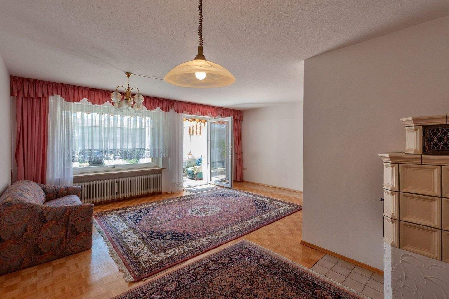 FBC - Zusammen leben: Stadtmittelhaus mit eigenem Wohnbereich im DG – Fürstenfeldbruck – Vorschaubild 7