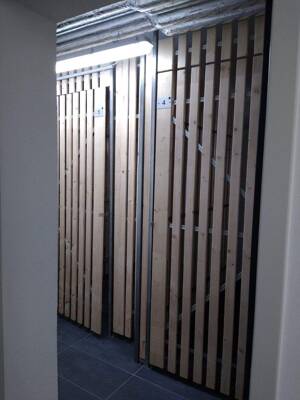 Schöne 3 Raum mit Balkon und Aufzug in Striesen zu vermieten – 1309 Dresden – Vorschaubild 4