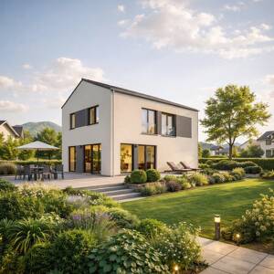 Dein individuelles LivingHaus in Refrath - KFW 40+ QNG volle Förderung