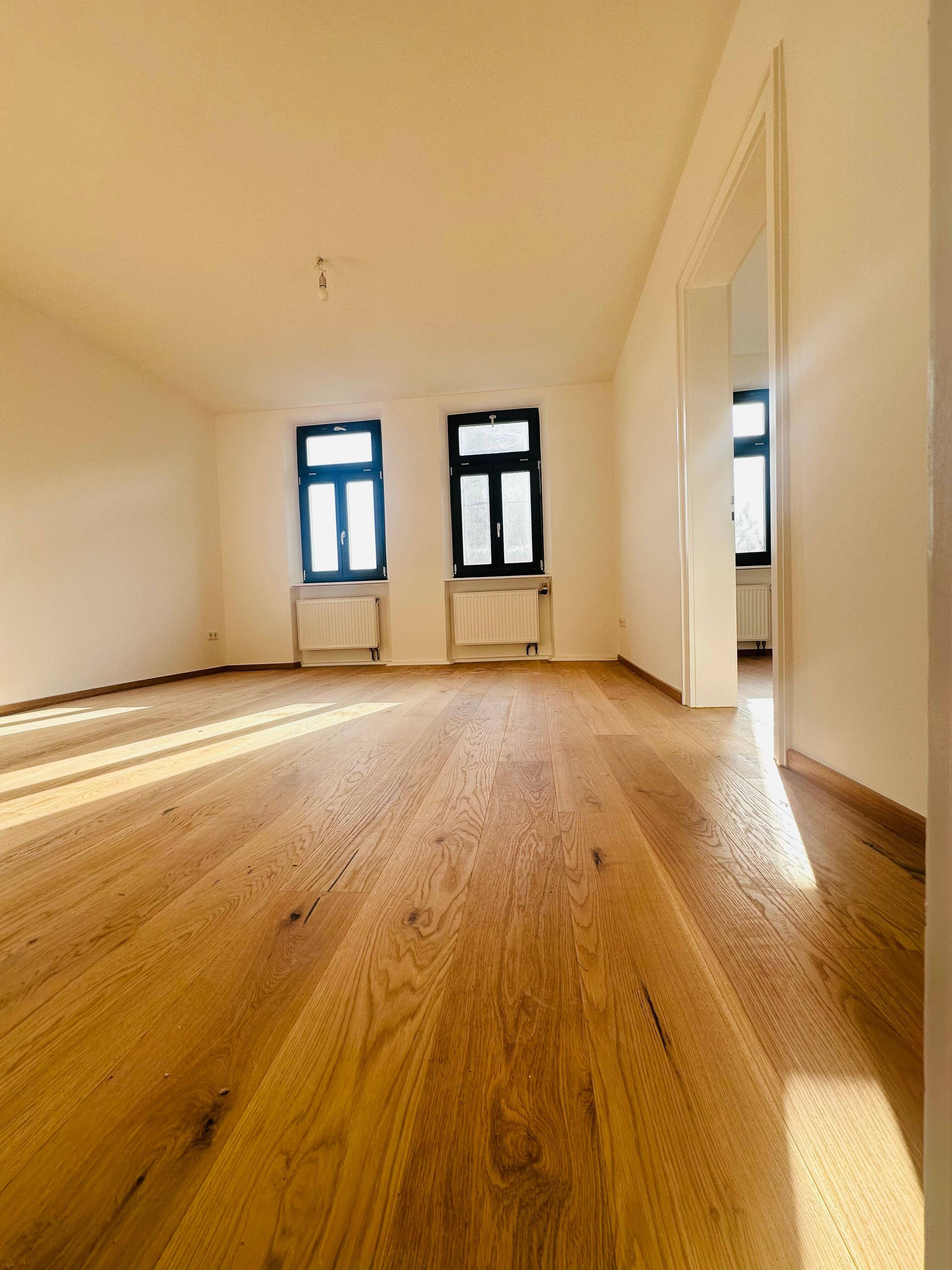 top renovierte 4-Zimmer Whg. im angesagten Stadtteil Gostenhof – Nürnberg – Vorschaubild 5