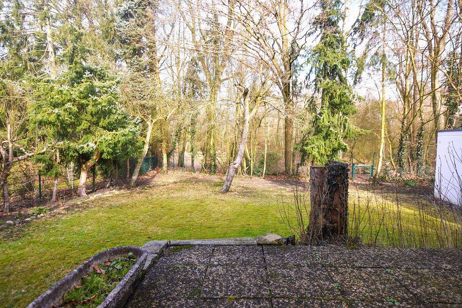 Modernisiertes Einfamilienhaus mit Einliegerwohnung, in idyllischer Lage von Hamburg-Wandsbek... – Hamburg – Vorschaubild 2