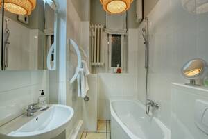 DREAMHOUSE Immobilien: Historisches Ambiente im Trendviertel – 20099 Hamburg – Vorschaubild 4