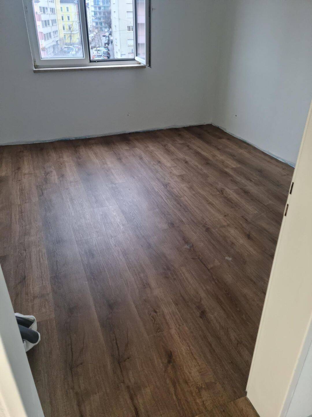 2-Zimmerwohnung mit 2 Balkonen, innenstadtnah – Nürnberg – Vorschaubild 2
