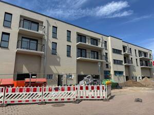 Erstbezug! Exklusive 2-Zimmerwohnung am Cospudener See – 4416 Markkleeberg – Vorschaubild 7