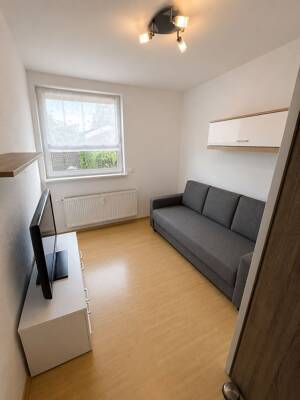 Erdgeschosswohnung mit großem Garten in Münster Angelmodde zu verkaufen! – 48167 Münster – Vorschaubild 3