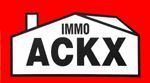 Immo Ackx logo