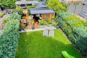 Wird bezugsfrei: Modernisierte 4-Zimmer-Wohnung mit Garten-Oase & Outdoorküche in Berlin Blankenburg – 13129 Berlin – Vorschaubild 2