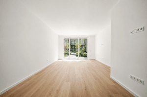 Ein Gartenplatz mitten in Linden - großzügig, komfortabel, zukunftssicher