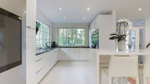 Ihr Rückzugsort mit sonnigem Garten, großzügigem Wohnbereich in sehr guter Lage – 28355 Bremen – Vorschaubild 4
