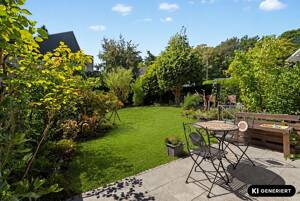 Top energetisches Reihenendhaus mit Energieeffizienzklasse A+ in Laurensberg – 52072 Aachen – Vorschaubild 8