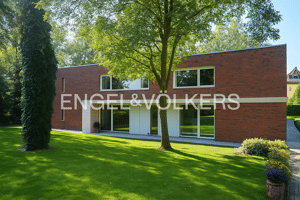 Exklusive Architektenvilla im Bauhausstil - Wohnen auf allerhöchstem Niveau – 4178 Leipzig – Vorschaubild 2