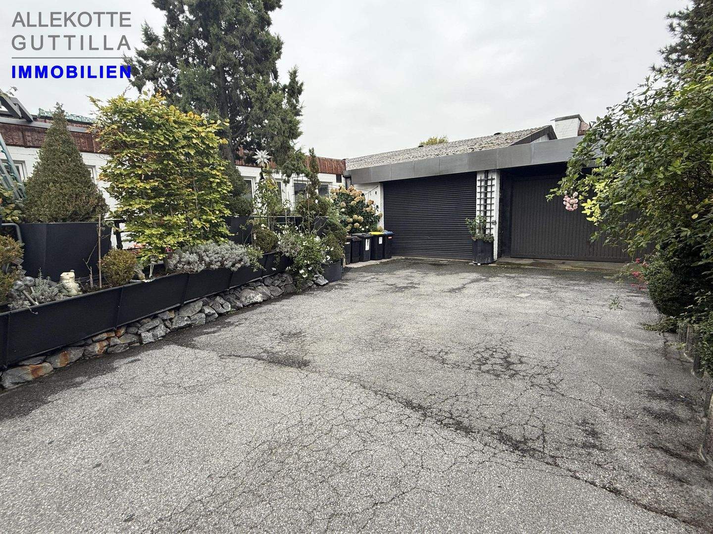 Vielseitiges 2-Familienwohnhaus mit Werkstatt und Büro – Bottrop – Vorschaubild 6