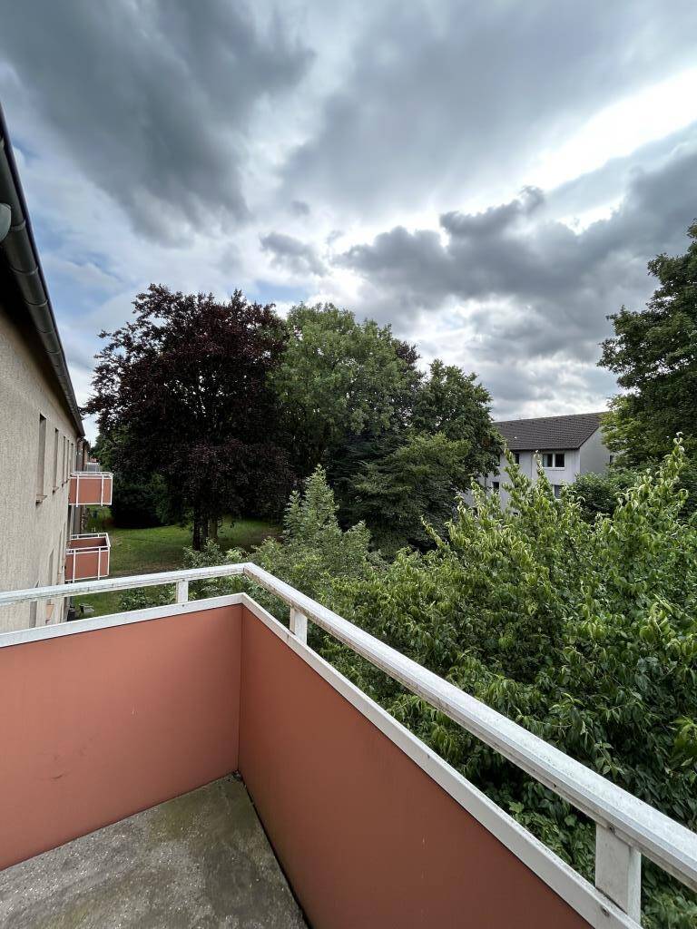 Demnächst frei! 2-Zimmer-Wohnung in Duisburg Huckingen – Duisburg – Vorschaubild 9