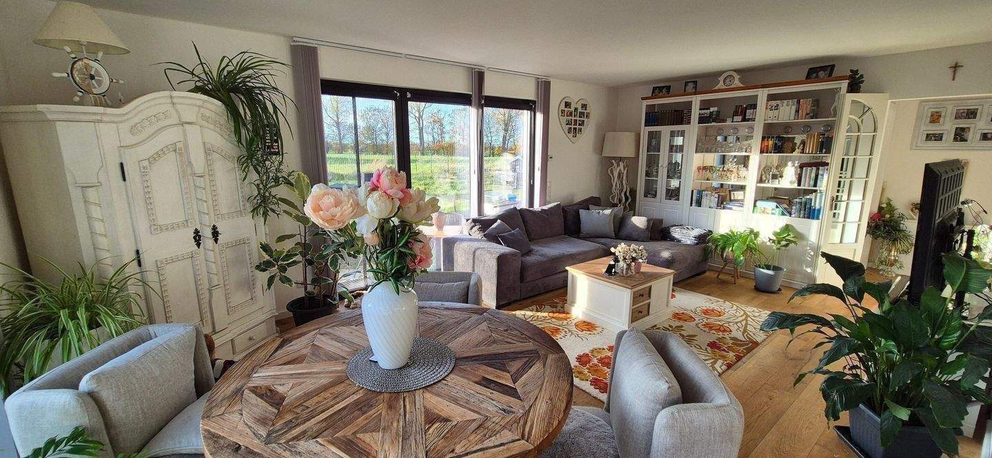 +++Klein aber fein+++Moderner Bungalow in ruhiger Lage von Niepars zu verkaufen – Niepars – Vorschaubild 6