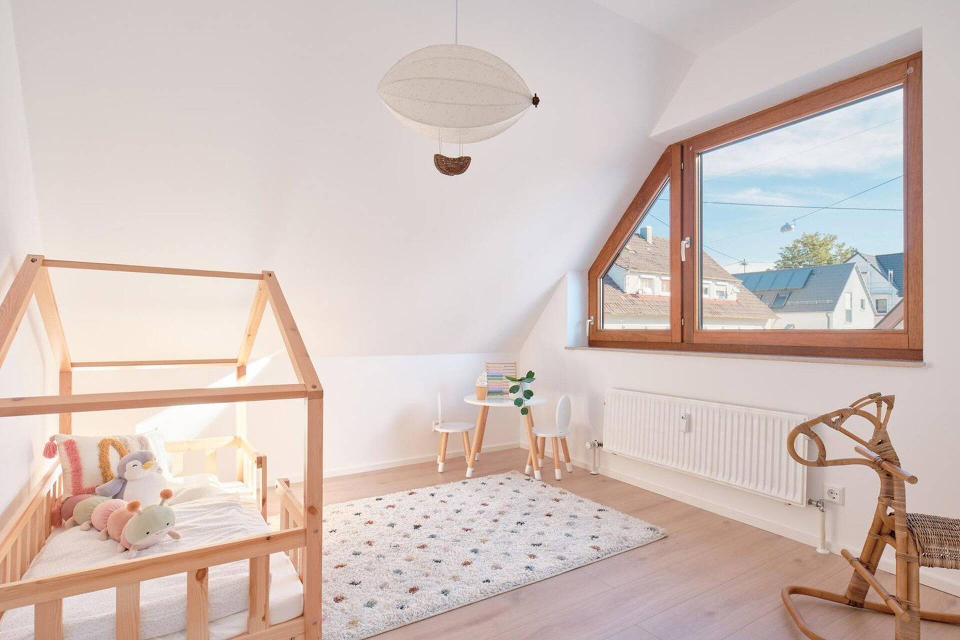 Etagenwohnung in 71336 Waiblingen mit 79,44 m² kaufen