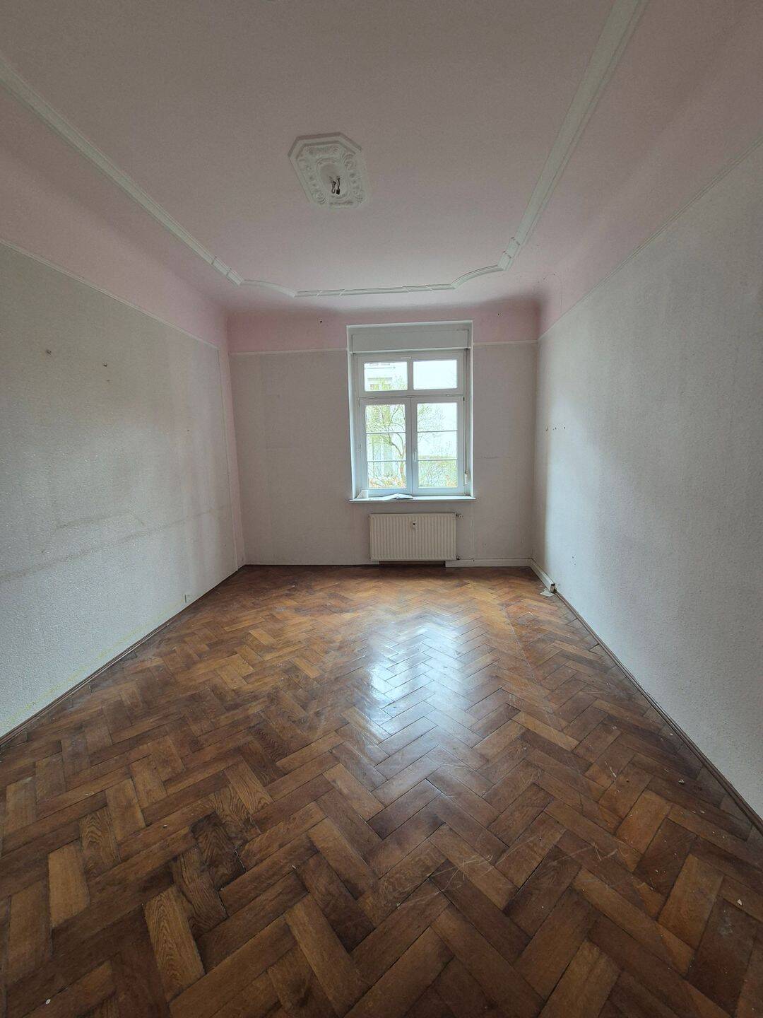 Stilvoll sanierte 3-Zimmer-Wohnung mit Privatgarten - Erstbezug nach Sanierung – Leipzig – Vorschaubild 7