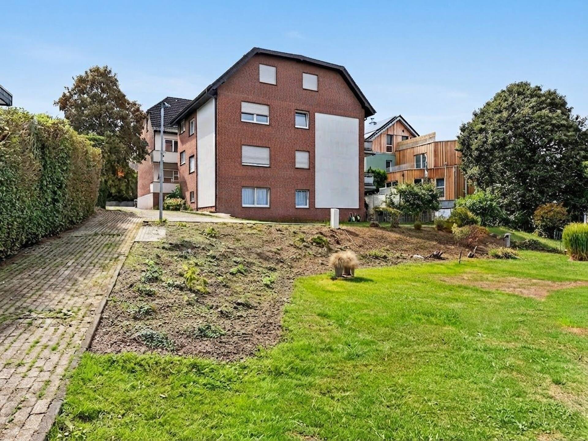 Mehrfamilienhaus in 47443 Moers mit 773,25 m² kaufen