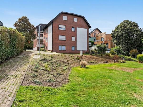 Mehrfamilienhaus in 47443 Moers mit 773,25 m² kaufen