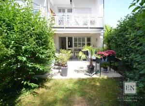 2,5-Zimmer Gartenwohnung in gefragter Lage – 81827 München – Vorschaubild 6