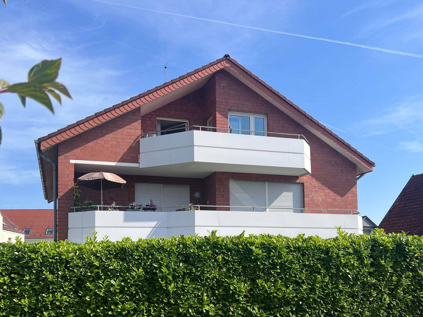 Bielefeld Heepen erleben - Helle Eigentumswohnung in zentraler Lage – Bielefeld – Vorschaubild 2