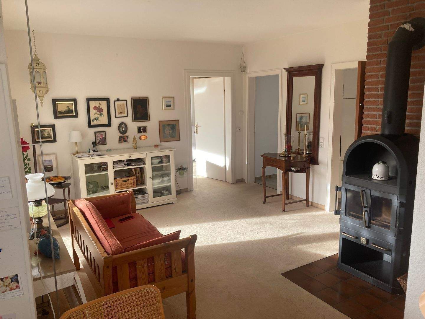 ISERNHAGEN KB: Freistehender Bungalow in bester Lage mit Souterrain – Isernhagen – Vorschaubild 8