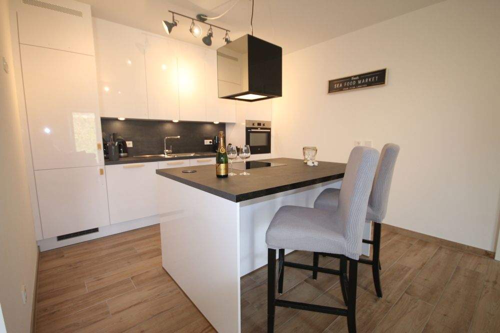 Neubau-Modern und stylisch eingerichtete Neubauwohnung – Saarbrücken – Vorschaubild 5