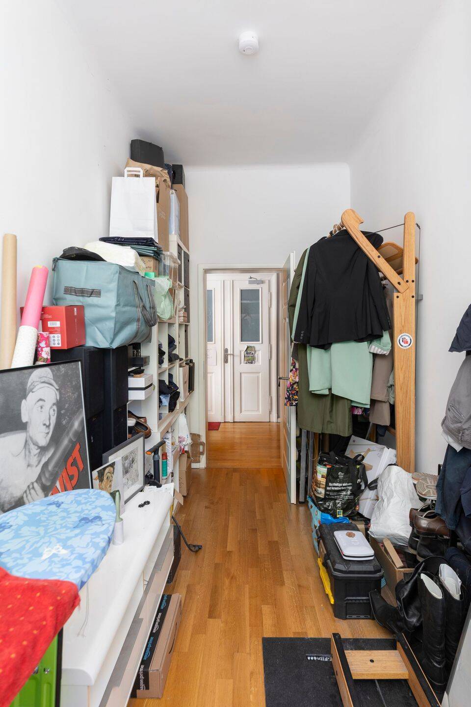 Historischer Altbau trifft modernen Wohnkomfort – Großzügige 5-Zimmer-Wohnung im beliebten Leipziger Stadtteil Plagwitz – Leipzig – Vorschaubild 7