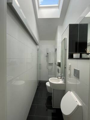 Wohnen auf höchstem Niveau - Exklusives Penthouse mit außergewöhnlichem Wohnkomfort! – 45134 Essen – Vorschaubild 9