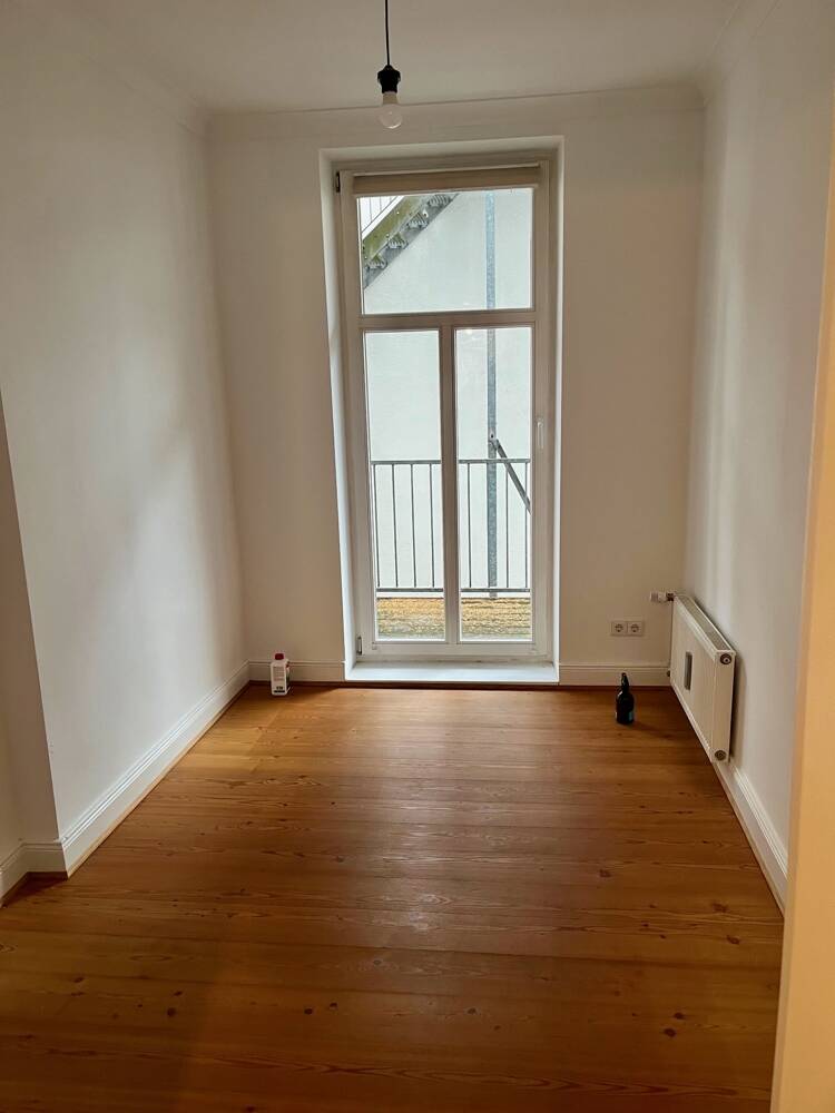Urbanes Juwel in Ottensen: Jugendstil-Charme trifft modernen Lifestyle! – Hamburg – Vorschaubild 6