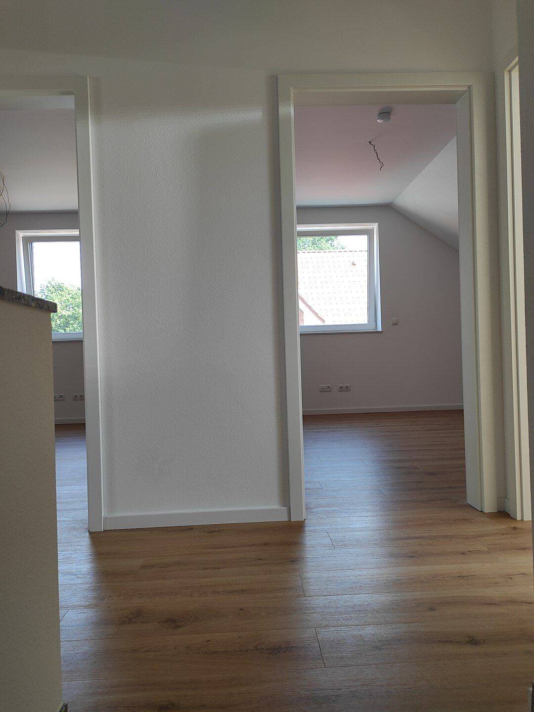 Moderne Doppelhaushälfte – Brockel – Vorschaubild 7