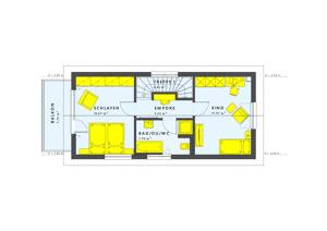 LivingHaus Landhausliebe - Dein individuell geplantes Traumhaus in Darmstadt-Arheiligen – 64291 Darmstadt – Vorschaubild 4