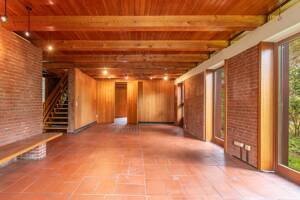 Wohnen mit Charakter: besonderes Architektenhaus mit Wohlfühlgarten in ruhiger Lage von Schnelsen – 22459 Hamburg – Vorschaubild 6