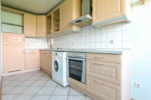 Komfortabel wohnen mit Weitblick: Attraktive 2-Zimmer-Wohnung mit Aufzug in Leverkusen-Steinbüchel * ca. 59,12 qm – 51377 Leverkusen – Vorschaubild 6