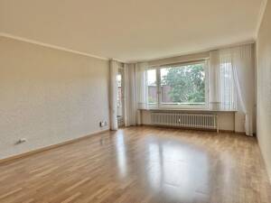 3-Zimmer-Wohnung mit zwei Balkonen und Tiefgaragenstellplatz nahe Poppenbüttler Markt – 22399 Hamburg – Vorschaubild 5