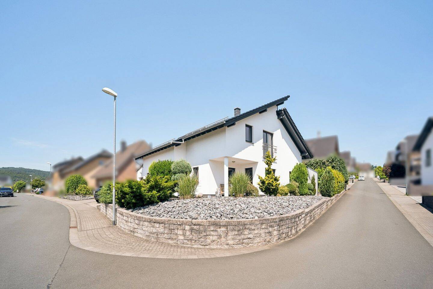 Traum-Immobilie in Sinn-Fleisbach