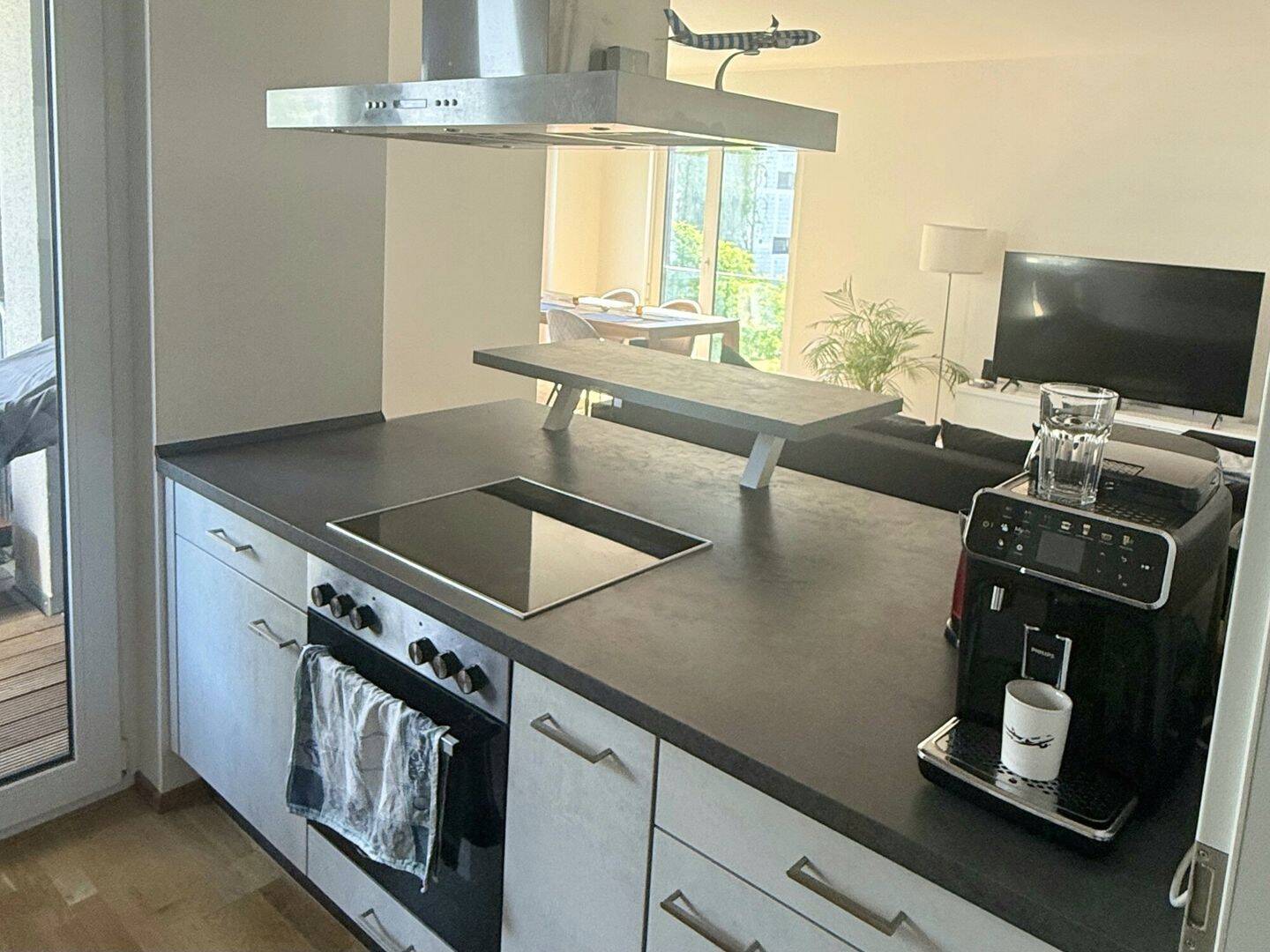 Moderne Etagenwohnung zur Miete mit Loggia in Leipzig Gohlis - Wentzel Dr. – Leipzig – Vorschaubild 5