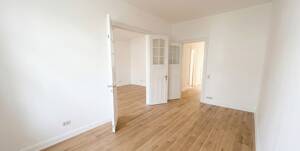 3 Zi. Altbau Eimsbüttel, modernisiert, hohe Decken, Holz-Dielen, Stuck, ca. 70qm, frei/bezugsfertig – 20255 Hamburg – Vorschaubild 8