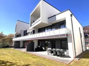 Kapitalanlage mit Perspektive: Moderne 3-Zimmer-Wohnung in FH-Nähe, 24149 Kiel-Dietrichsdorf