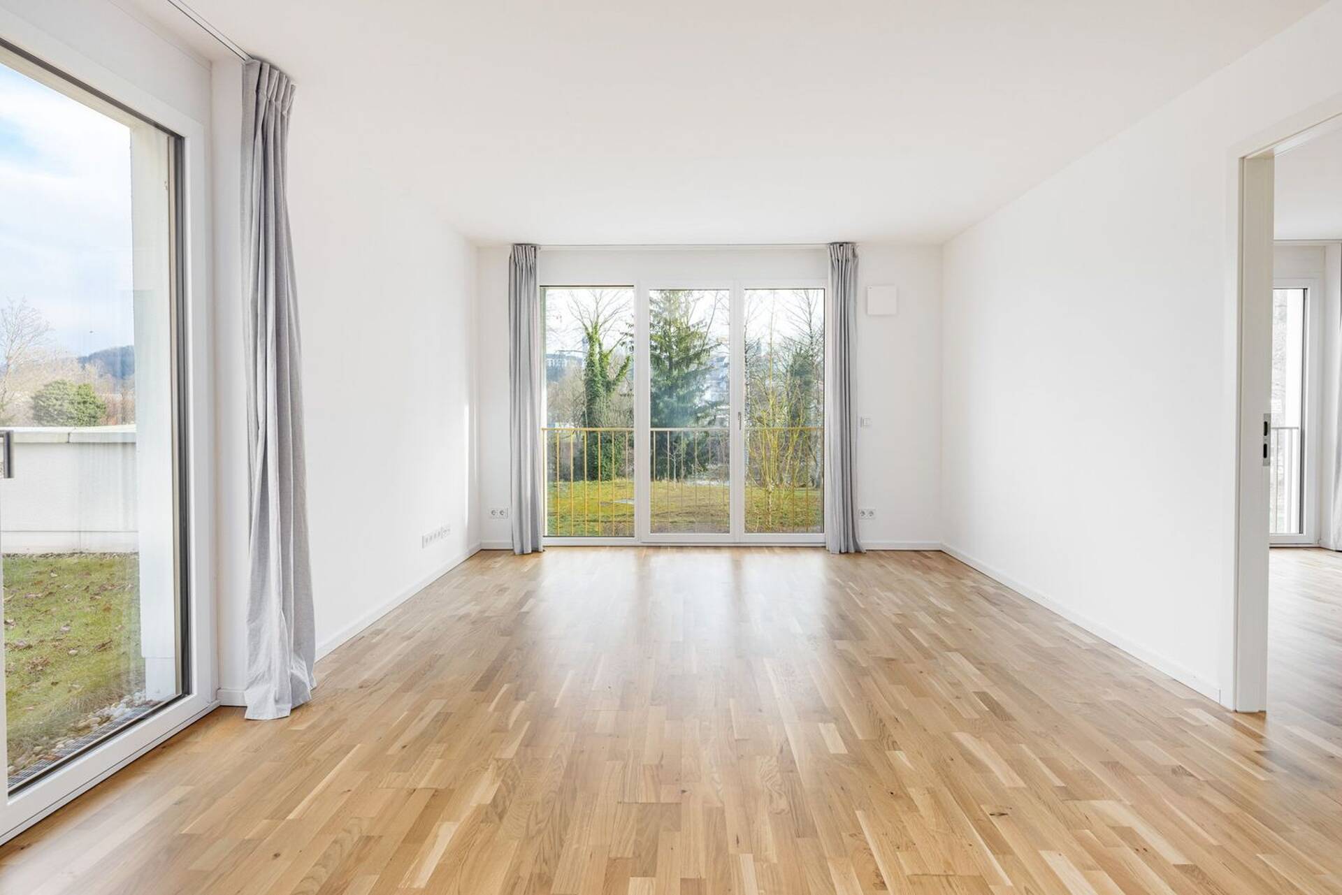 Erdgeschosswohnung in 86899 Landsberg am Lech mit 122,55 m² kaufen