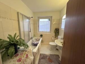 Schöne 2-Zimmer-Wohnung in Wellingsbüttel – 22391 Hamburg – Vorschaubild 5