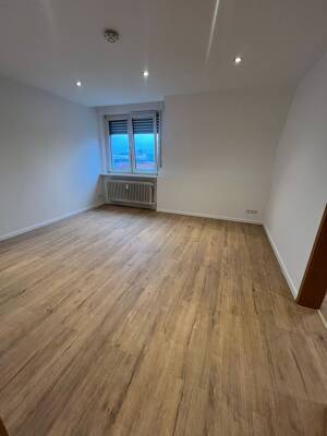 2-Zimmer Wohnung mit Top Anbindung