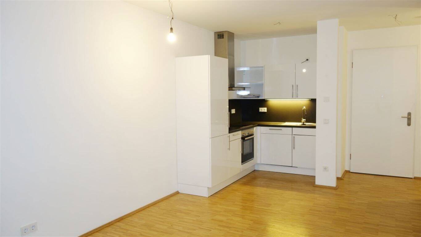 Attraktive 2 Zimmer Erdgeschoss Wohnung mit EBK und Sonnenterrasse – Mönchengladbach – Vorschaubild 6
