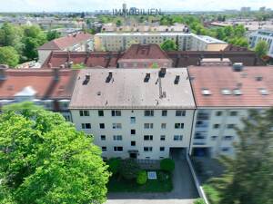 1-Zimmer-Appartement mit Potenzial in Sendling - Sofort verfügbar! – 81369 München – Vorschaubild 6