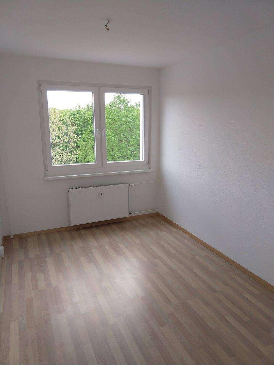 3-Raumwohnung in Gohlis Nord – Leipzig – Vorschaubild 4